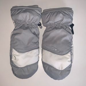 Hotfingers Ski Mittens, Women’s Small